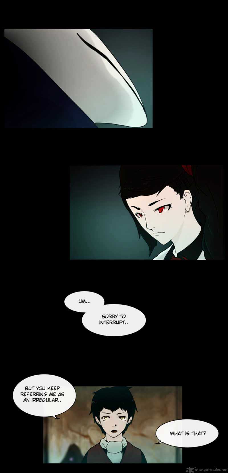 Tower of God, Chapter 2 image 30